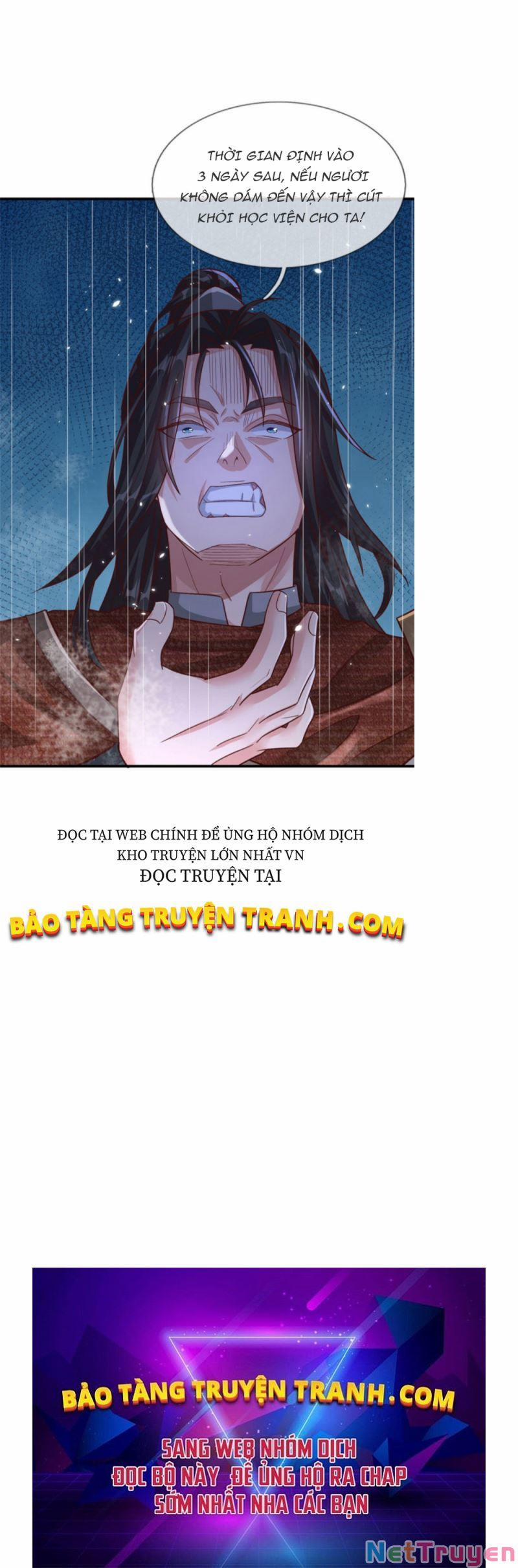 Thuộc Tính Của Ta Đều Thêm Sức Mạnh 17 trang 19