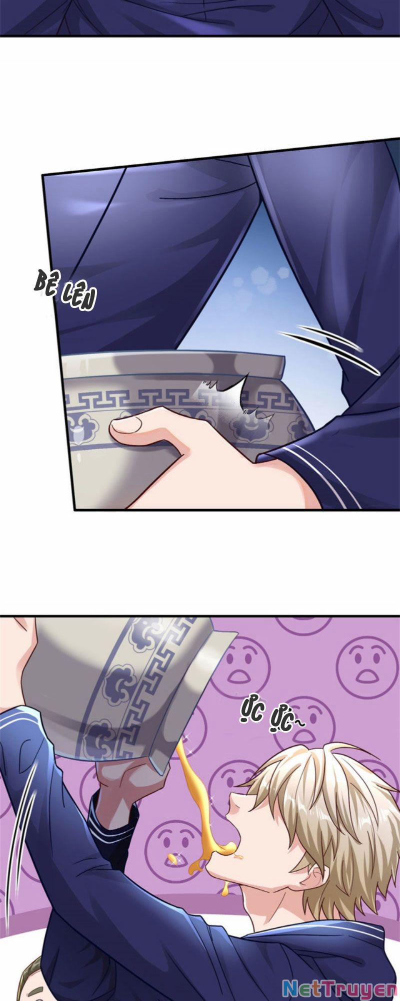 Thuộc Tính Của Ta Đều Thêm Sức Mạnh 17 trang 9