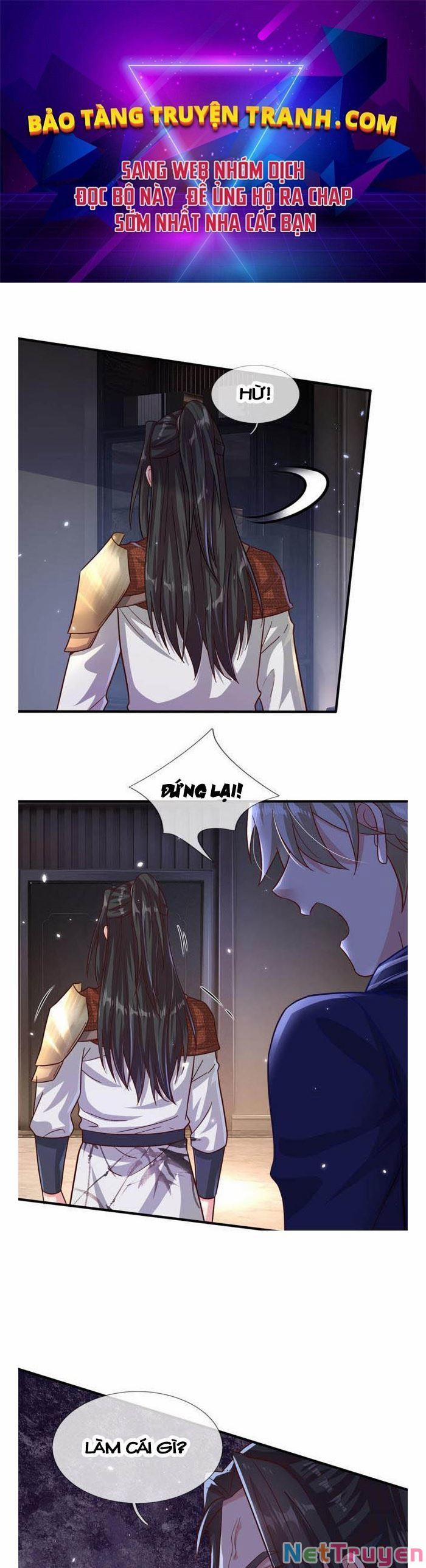 Thuộc Tính Của Ta Đều Thêm Sức Mạnh 18 trang 0