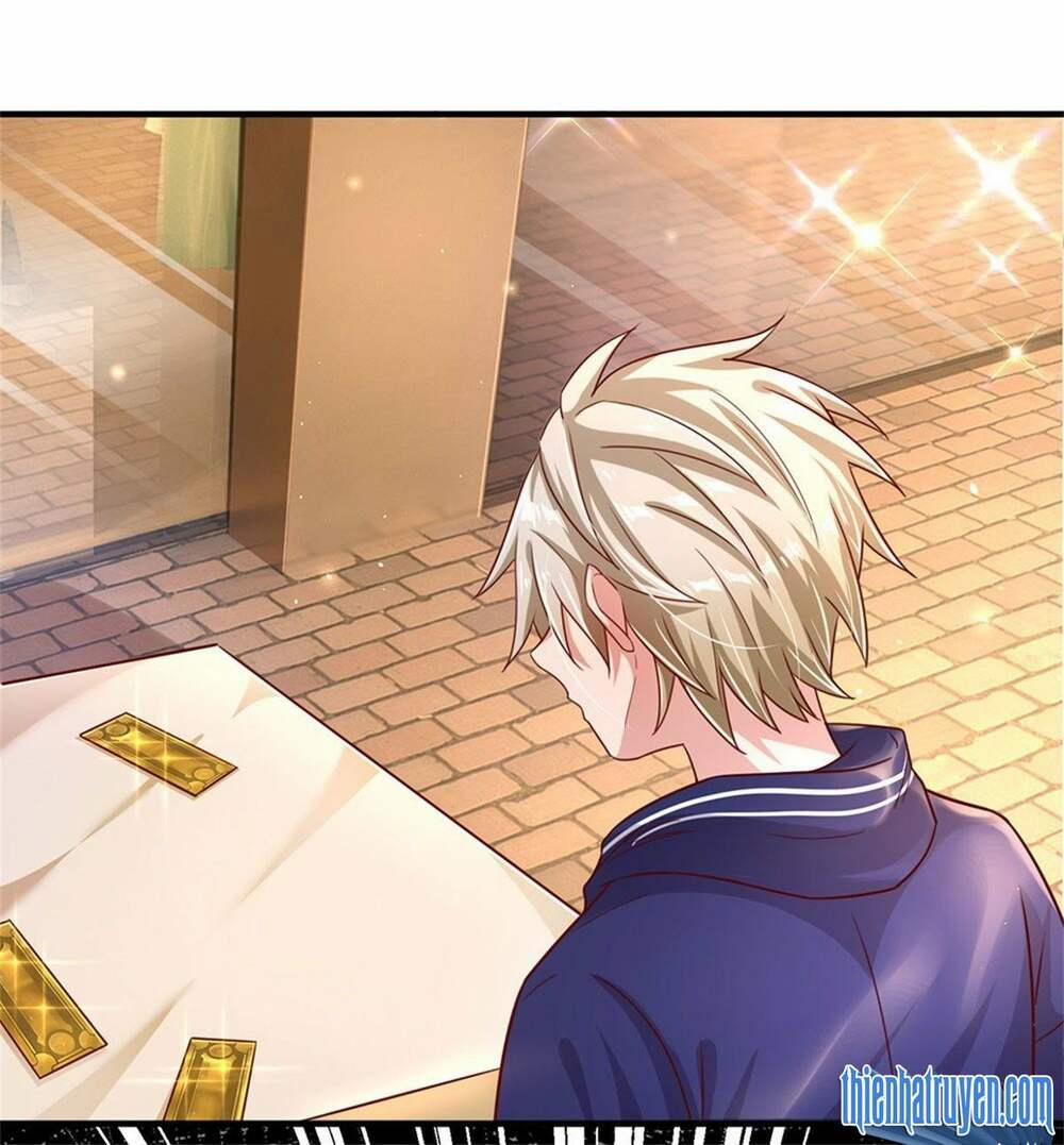 Thuộc Tính Của Ta Đều Thêm Sức Mạnh 2 trang 16