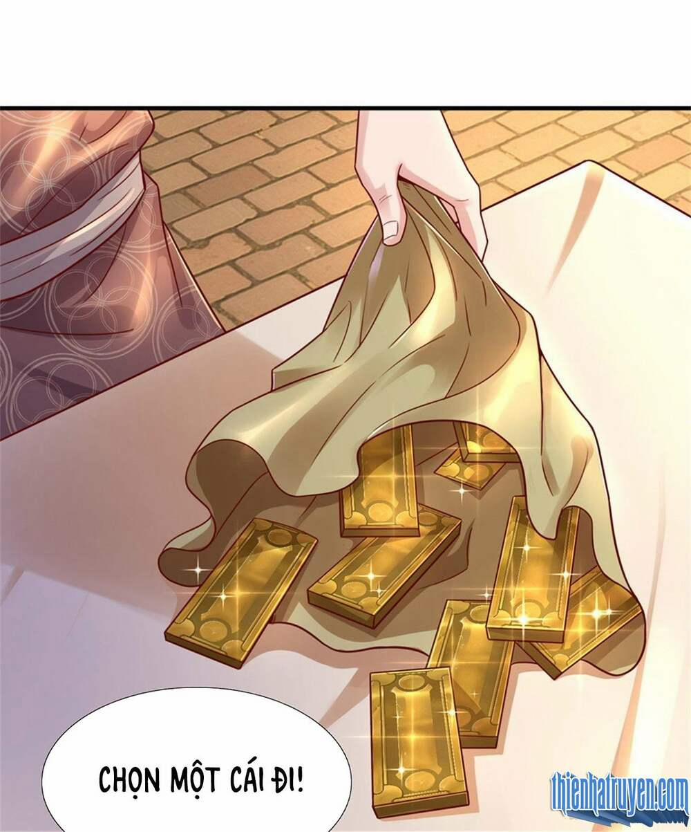 Thuộc Tính Của Ta Đều Thêm Sức Mạnh 2 trang 3