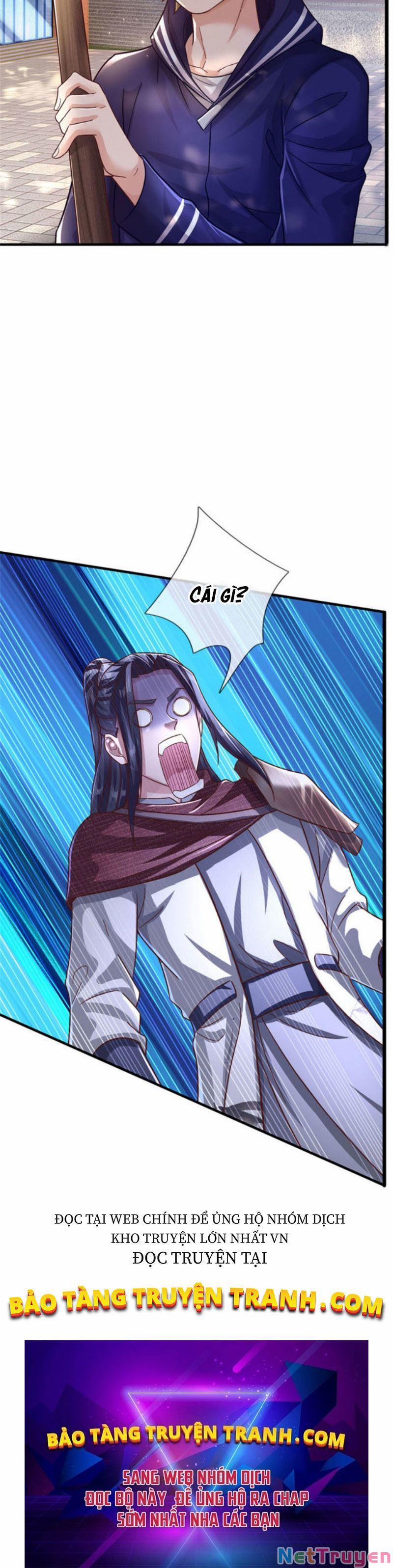 Thuộc Tính Của Ta Đều Thêm Sức Mạnh 20 trang 14