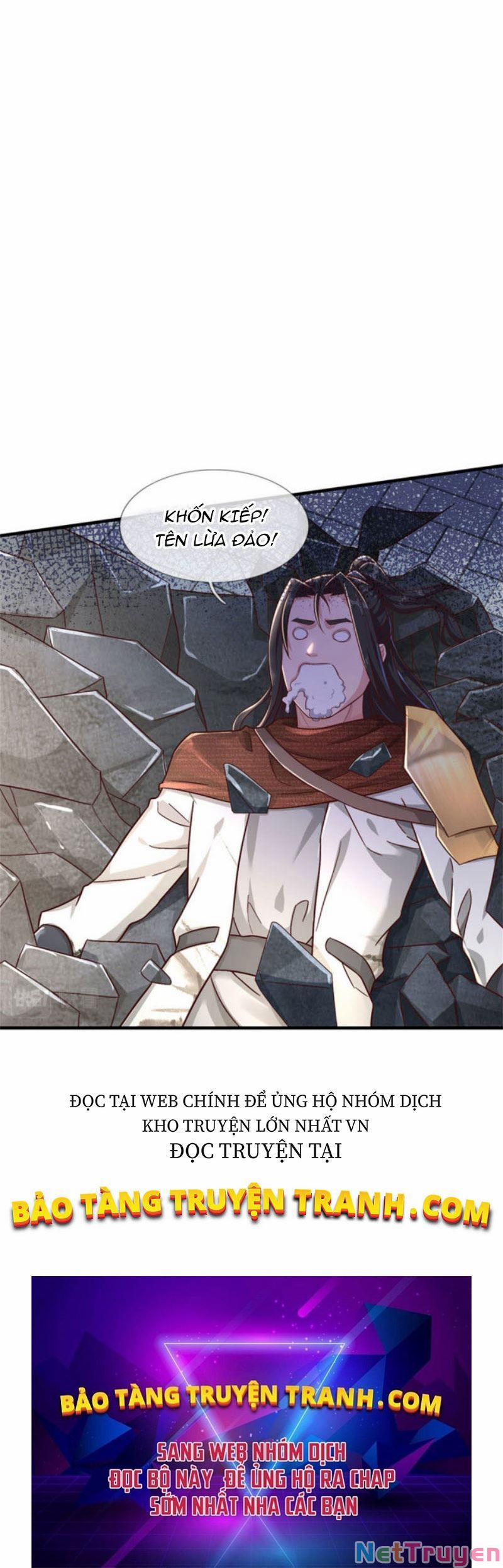 Thuộc Tính Của Ta Đều Thêm Sức Mạnh 21 trang 18