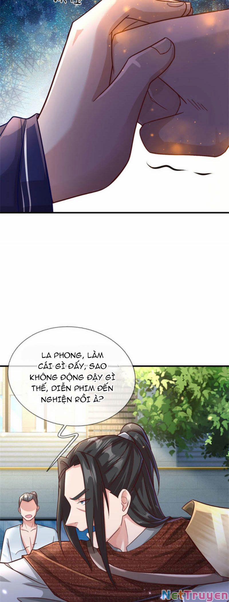 Thuộc Tính Của Ta Đều Thêm Sức Mạnh 21 trang 9