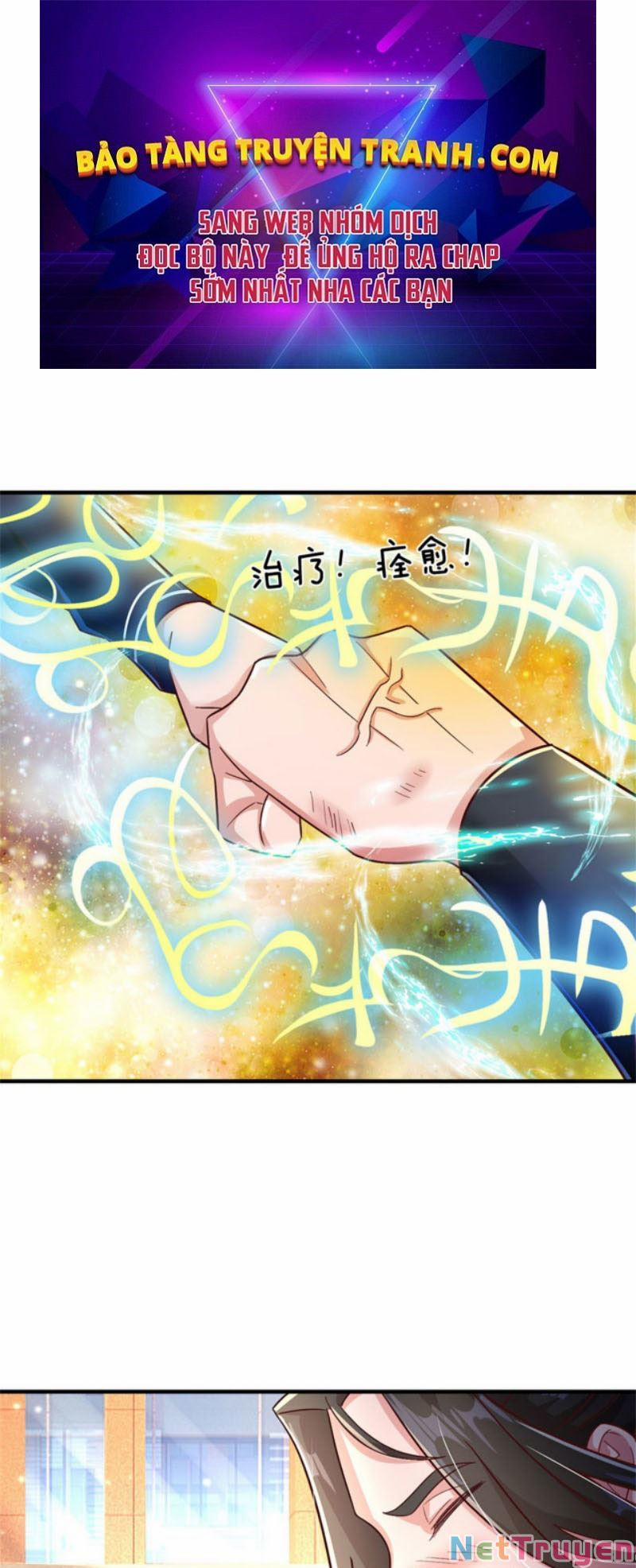 Thuộc Tính Của Ta Đều Thêm Sức Mạnh 23 trang 0