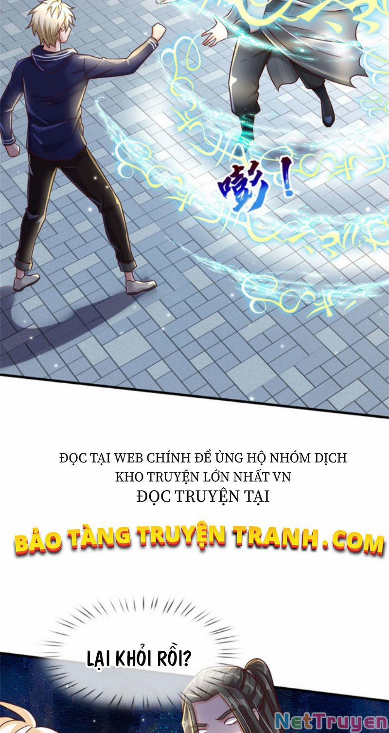 Thuộc Tính Của Ta Đều Thêm Sức Mạnh 23 trang 2