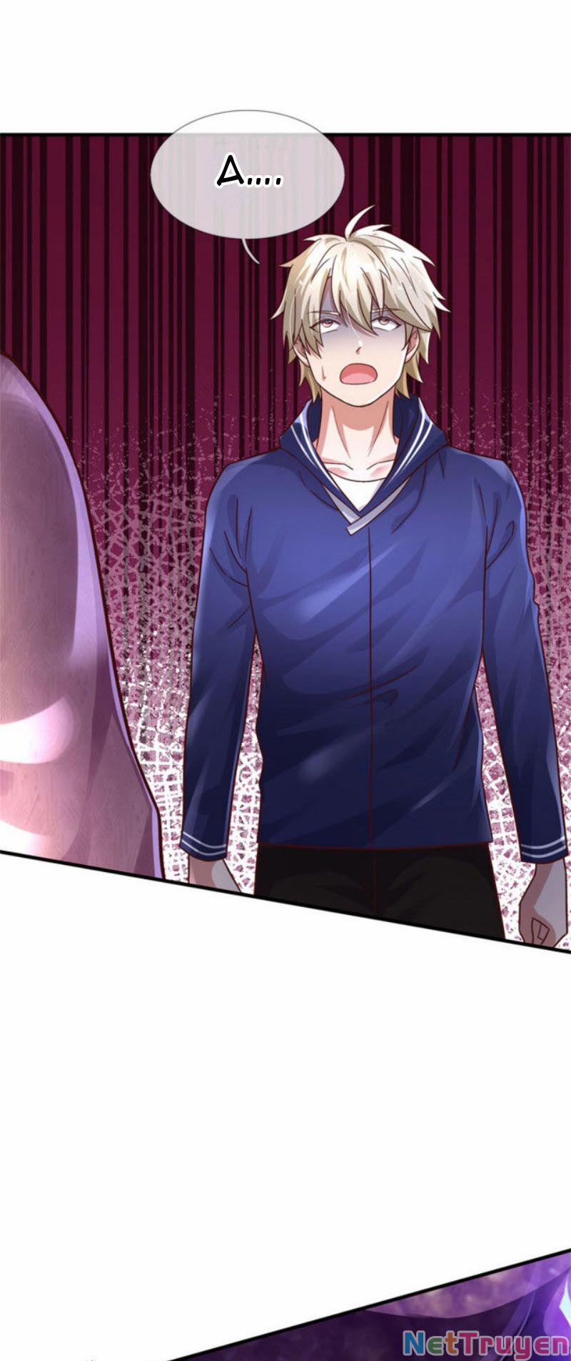 Thuộc Tính Của Ta Đều Thêm Sức Mạnh 24 trang 19