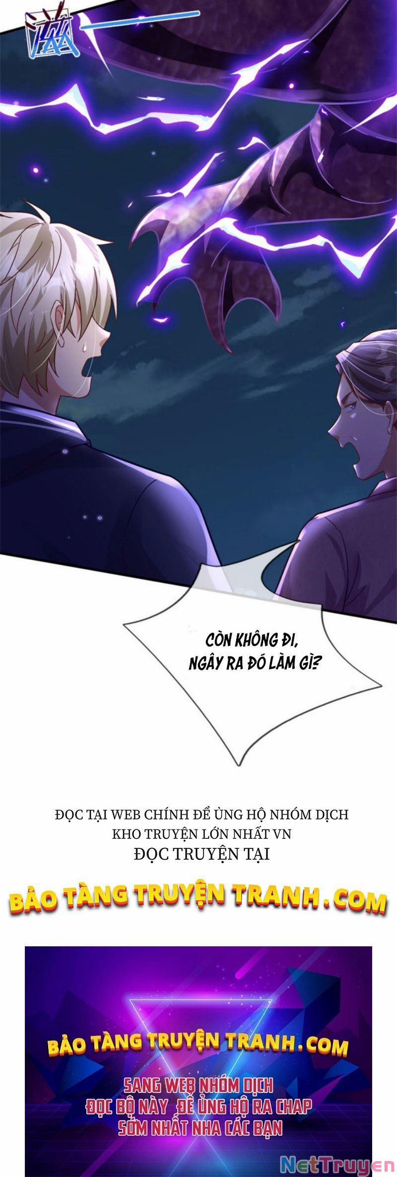 Thuộc Tính Của Ta Đều Thêm Sức Mạnh 24 trang 20