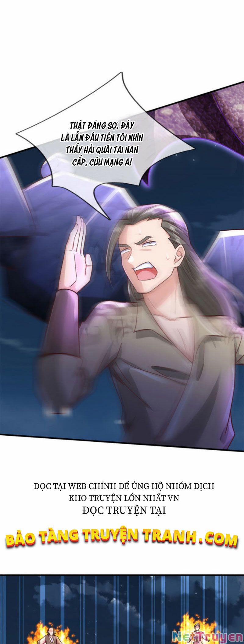 Thuộc Tính Của Ta Đều Thêm Sức Mạnh 24 trang 5