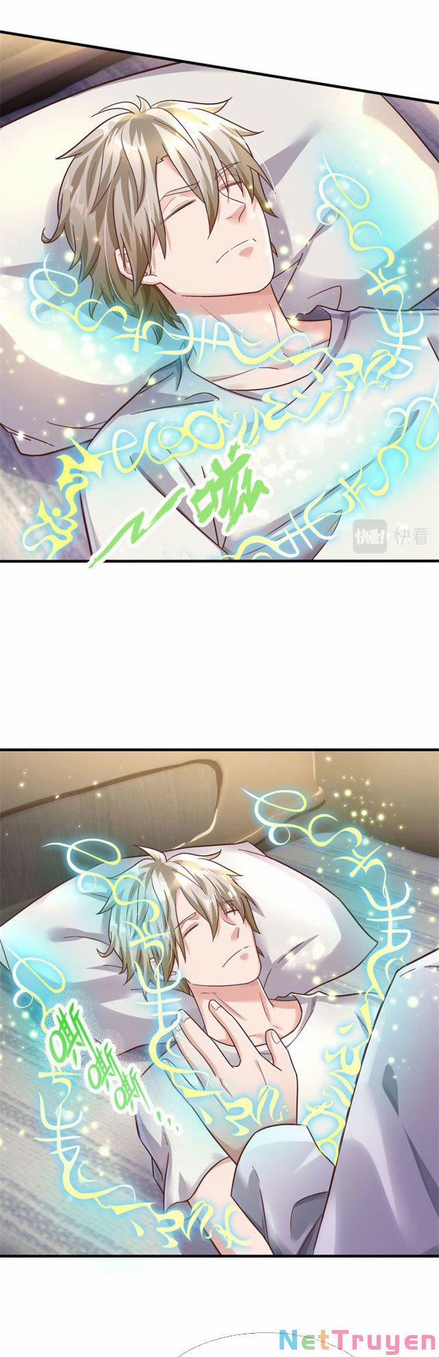 Thuộc Tính Của Ta Đều Thêm Sức Mạnh 28 trang 5