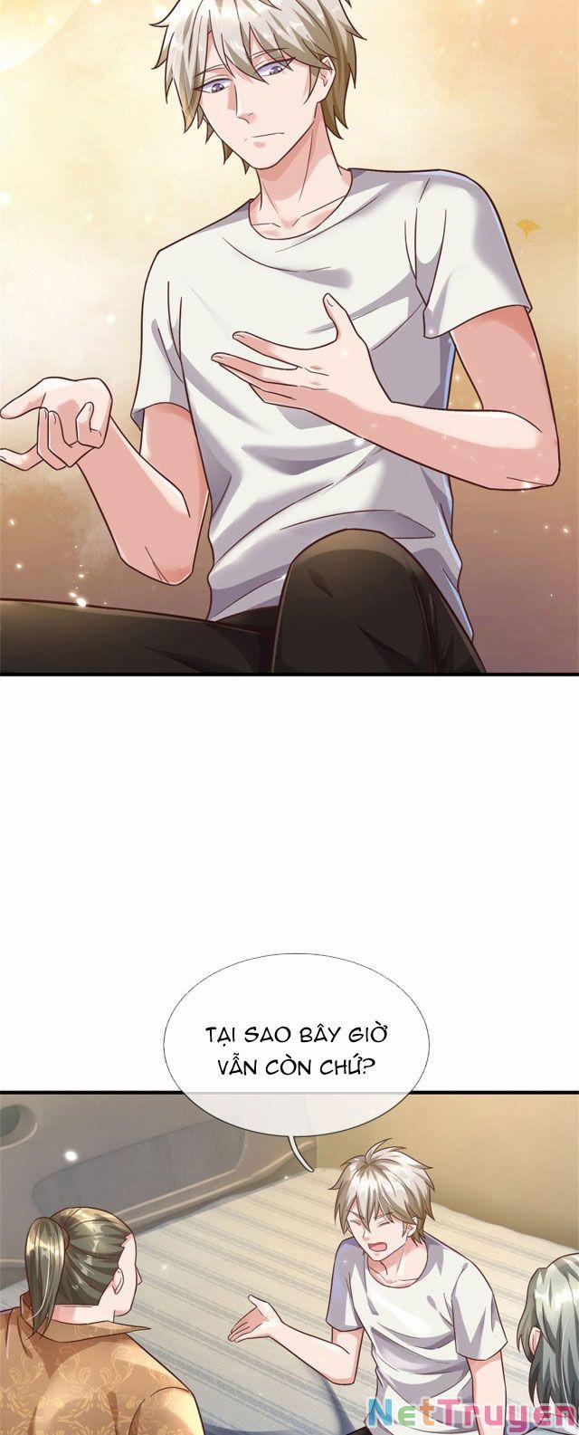 Thuộc Tính Của Ta Đều Thêm Sức Mạnh 29 trang 5