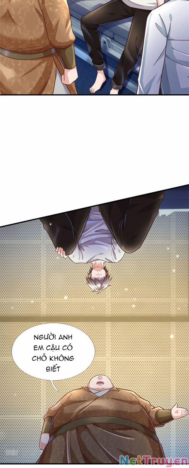 Thuộc Tính Của Ta Đều Thêm Sức Mạnh 29 trang 6