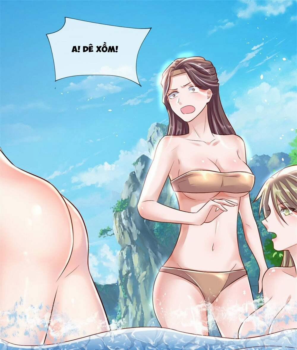 Thuộc Tính Của Ta Đều Thêm Sức Mạnh 3 trang 12