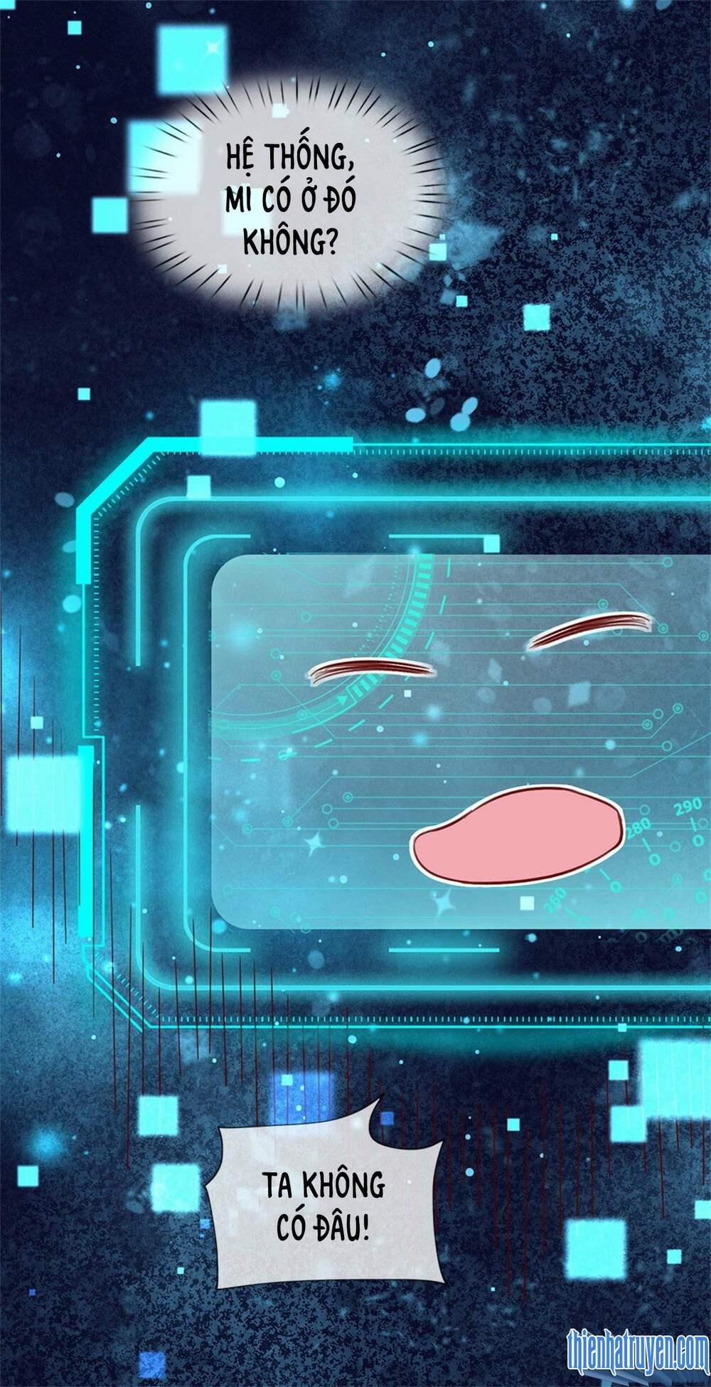 Thuộc Tính Của Ta Đều Thêm Sức Mạnh 3 trang 26