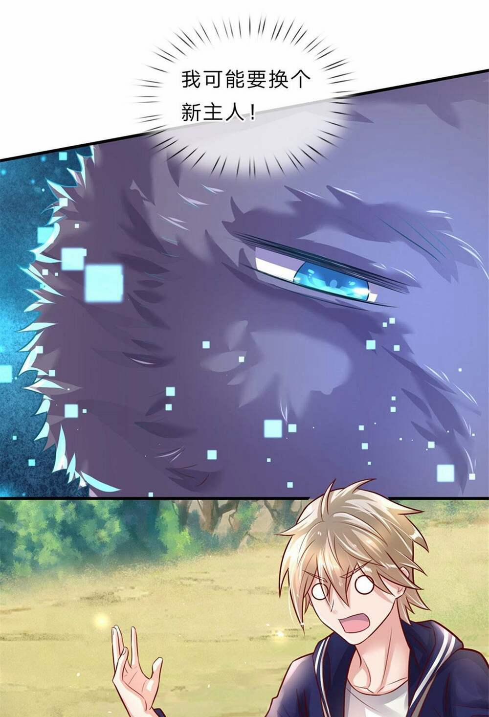 Thuộc Tính Của Ta Đều Thêm Sức Mạnh 3 trang 31