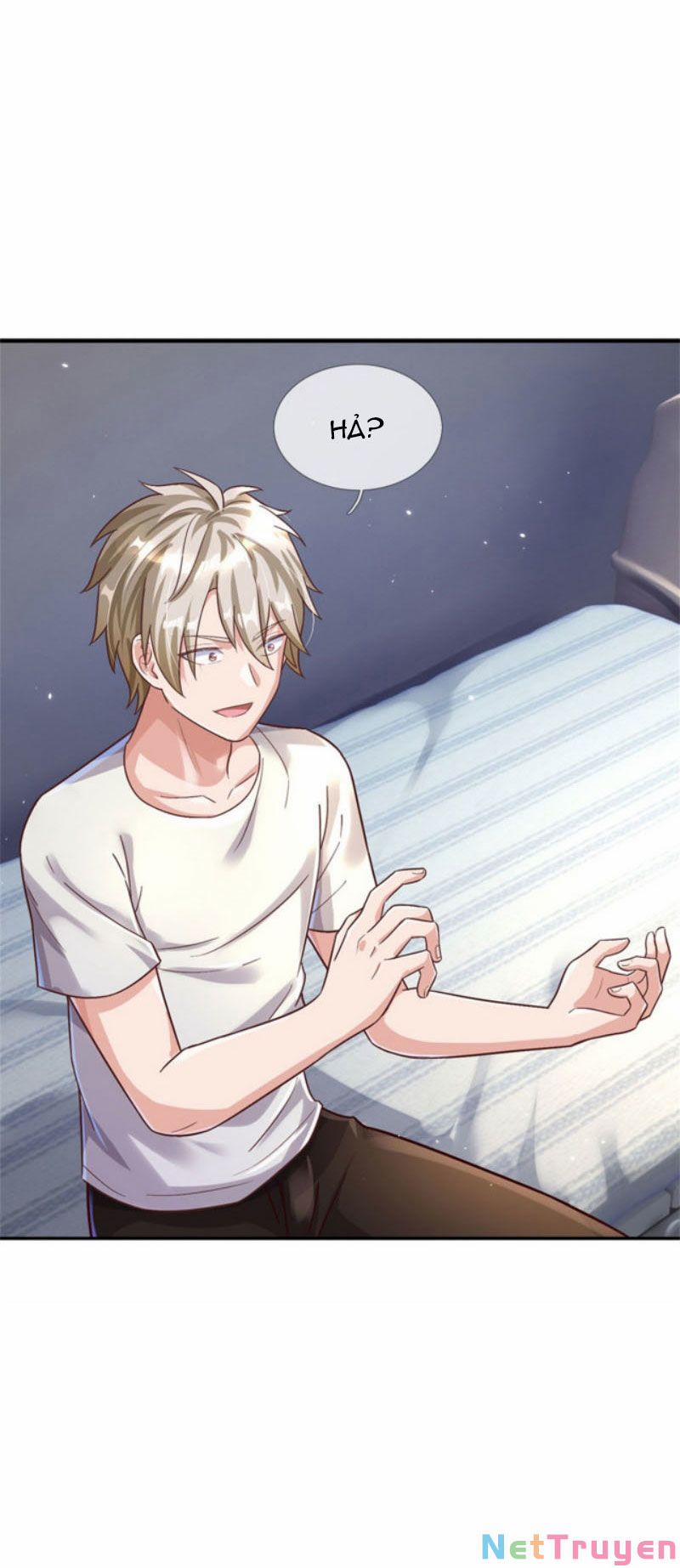 Thuộc Tính Của Ta Đều Thêm Sức Mạnh 30 trang 1