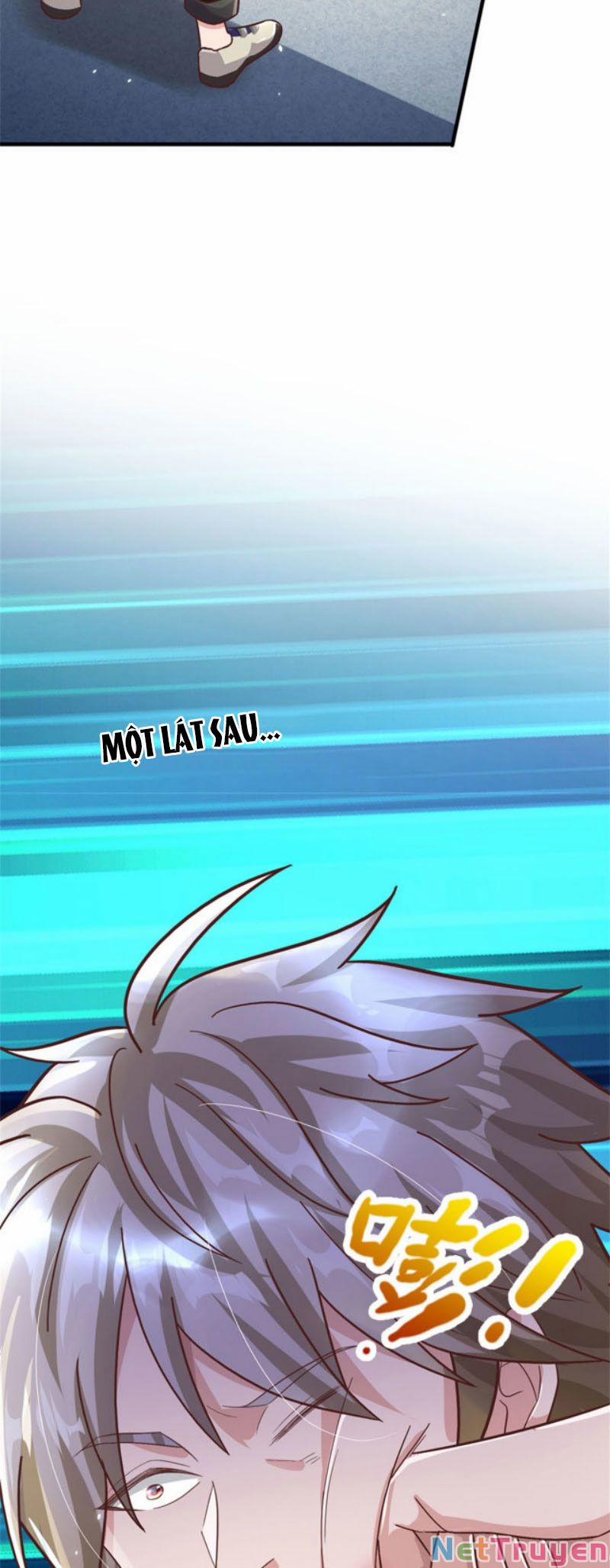 Thuộc Tính Của Ta Đều Thêm Sức Mạnh 30 trang 18