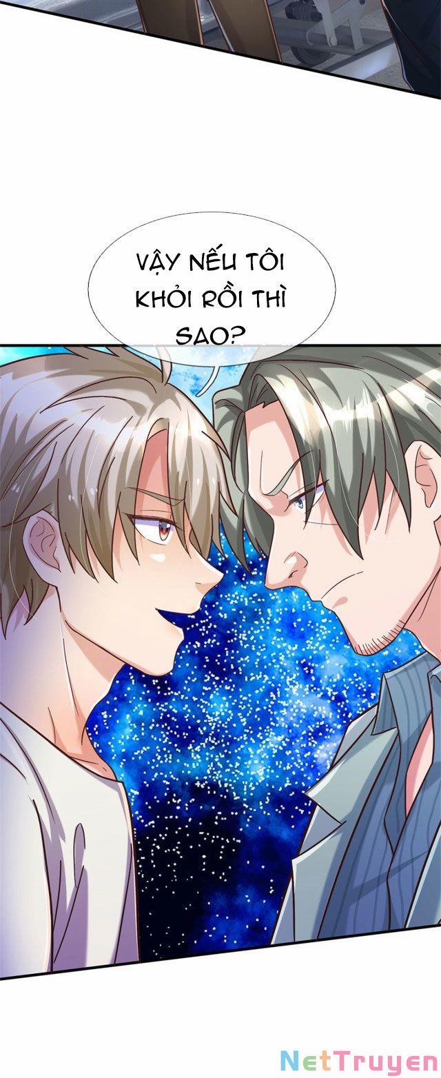 Thuộc Tính Của Ta Đều Thêm Sức Mạnh 31 trang 12