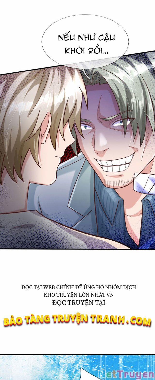 Thuộc Tính Của Ta Đều Thêm Sức Mạnh 31 trang 13