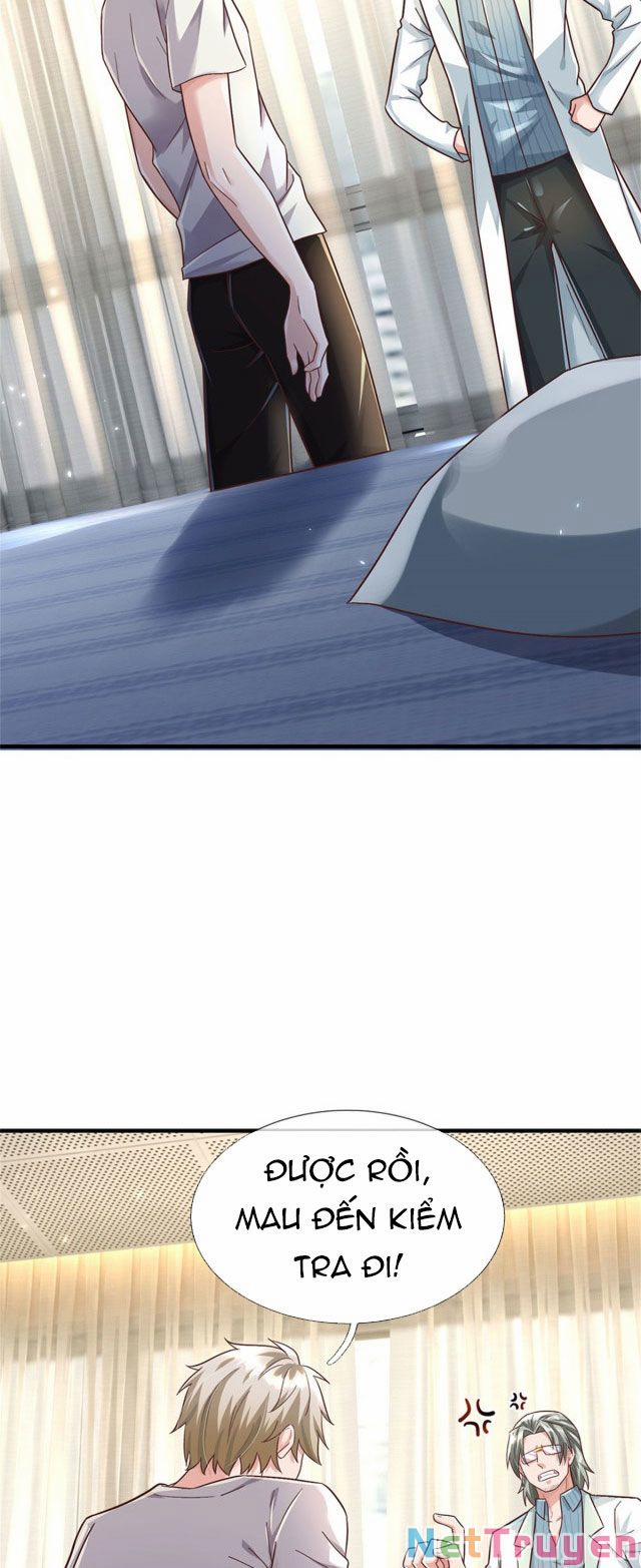 Thuộc Tính Của Ta Đều Thêm Sức Mạnh 31 trang 15