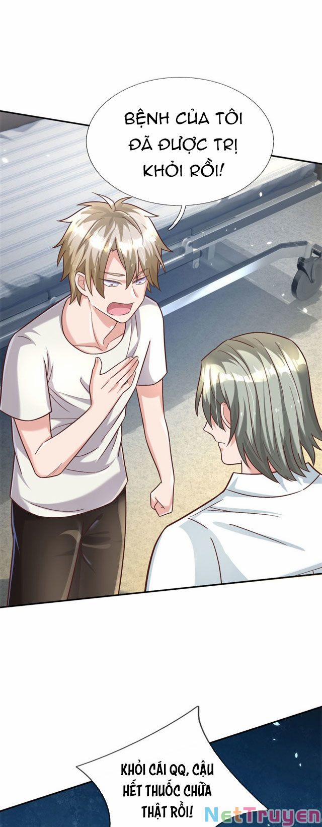 Thuộc Tính Của Ta Đều Thêm Sức Mạnh 31 trang 6