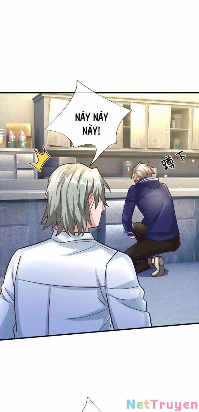 Thuộc Tính Của Ta Đều Thêm Sức Mạnh 32 trang 23