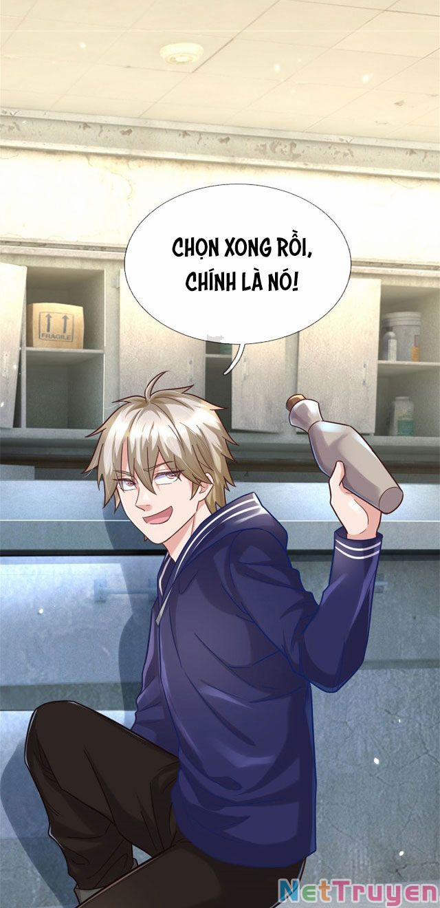 Thuộc Tính Của Ta Đều Thêm Sức Mạnh 32 trang 26