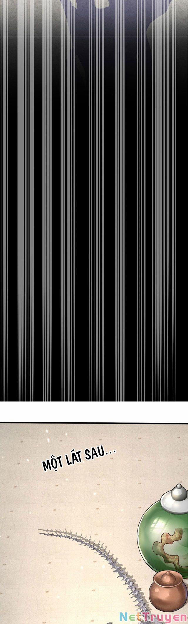 Thuộc Tính Của Ta Đều Thêm Sức Mạnh 32 trang 5