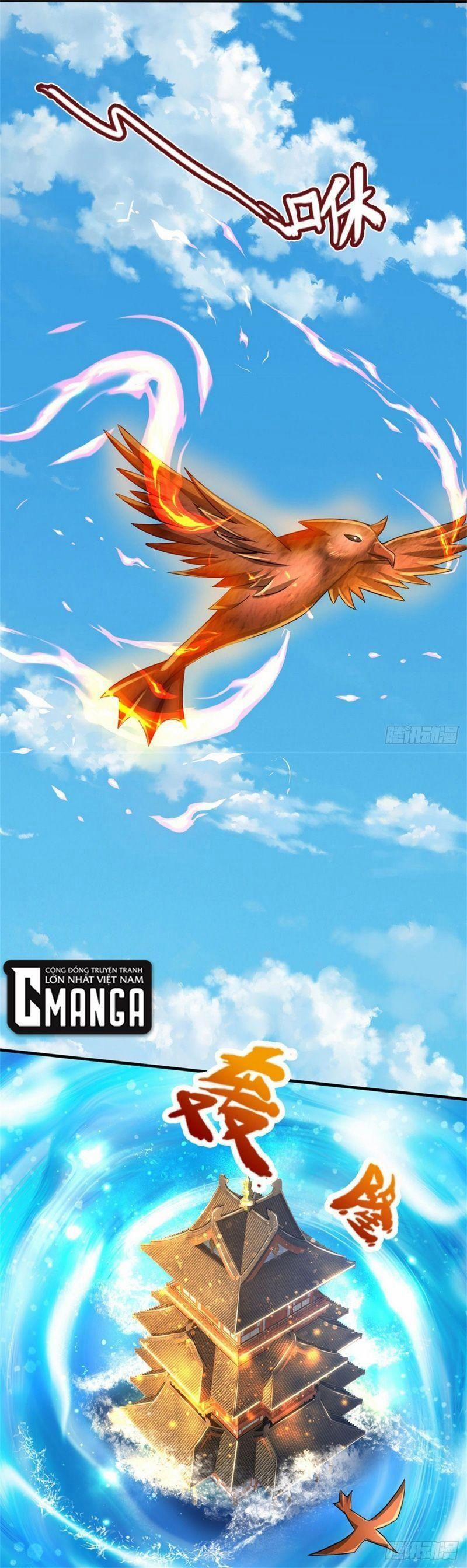 Thuộc Tính Của Ta Đều Thêm Sức Mạnh 38 trang 0