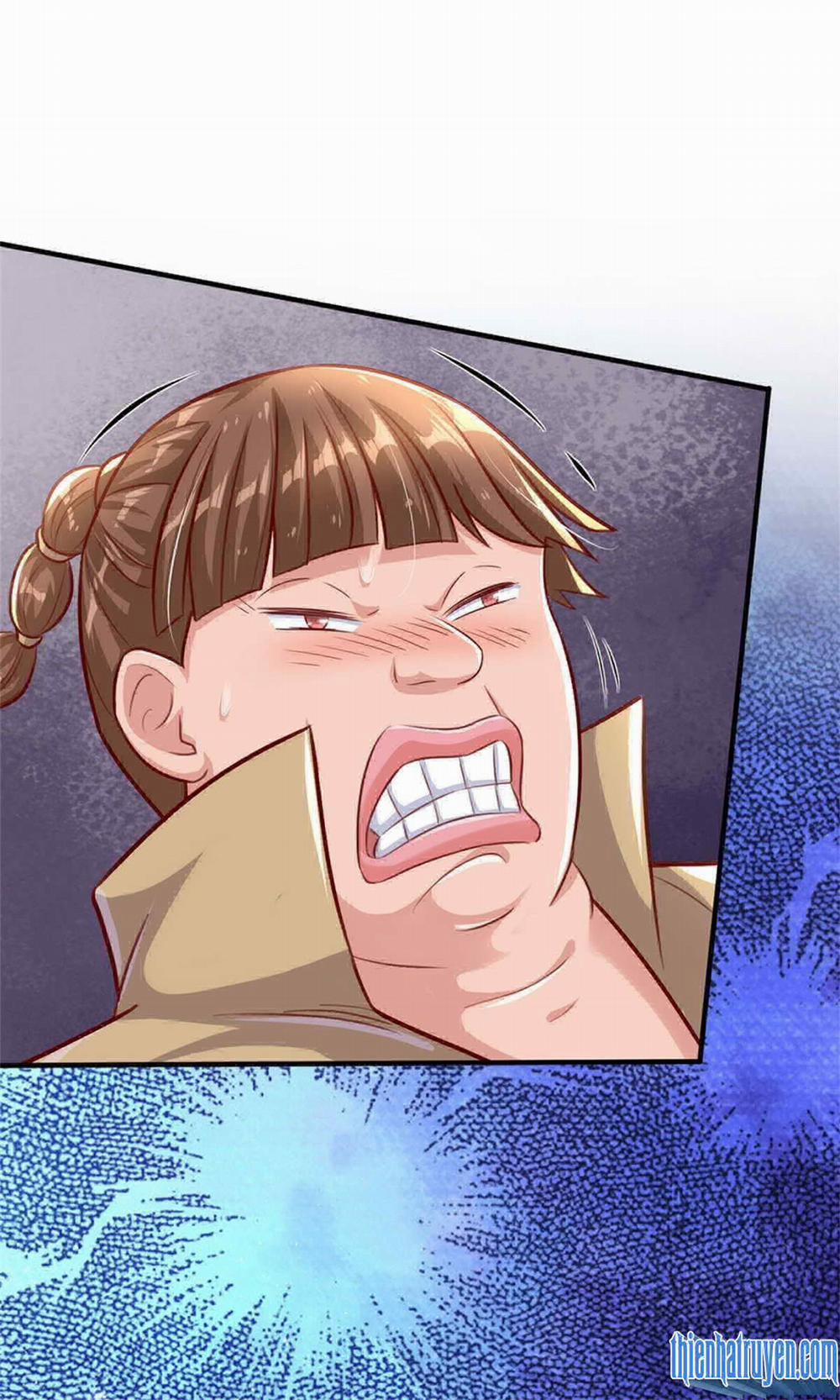 Thuộc Tính Của Ta Đều Thêm Sức Mạnh 4 trang 20