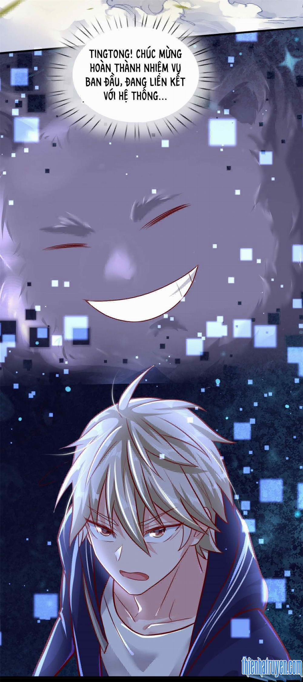 Thuộc Tính Của Ta Đều Thêm Sức Mạnh 4 trang 32