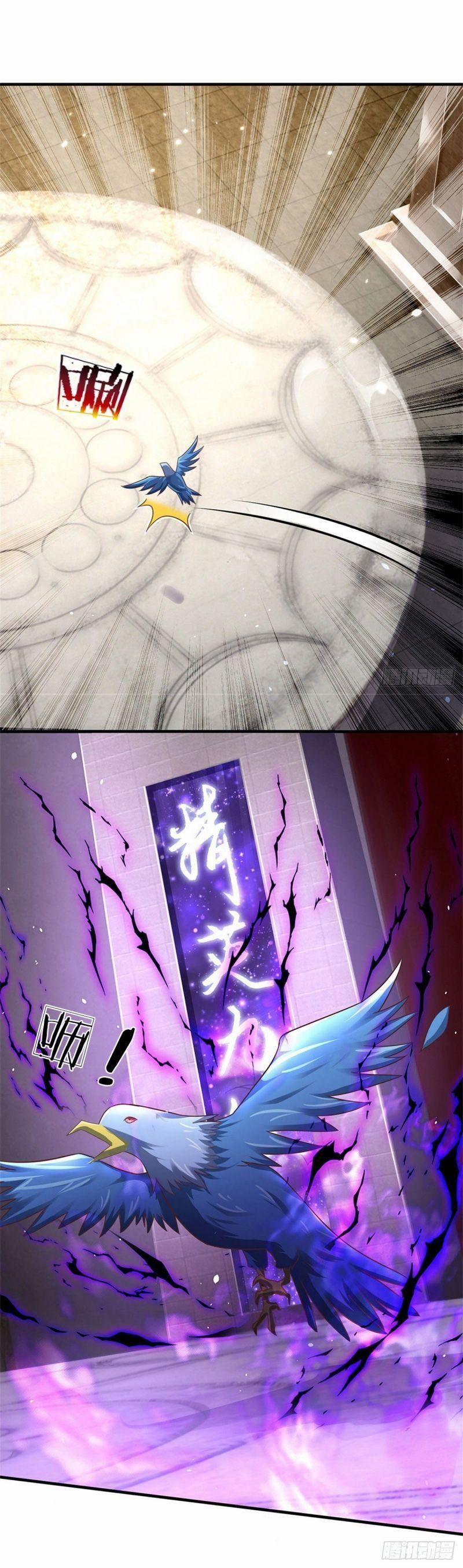 Thuộc Tính Của Ta Đều Thêm Sức Mạnh 45 trang 6