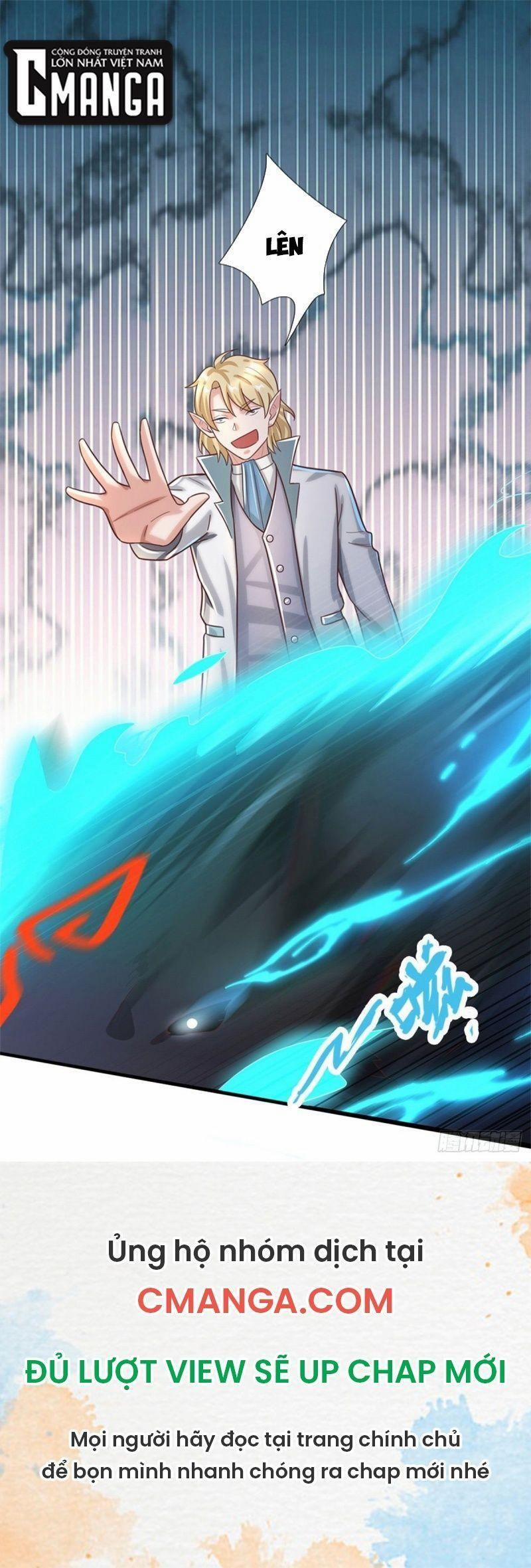 Thuộc Tính Của Ta Đều Thêm Sức Mạnh 48 trang 16