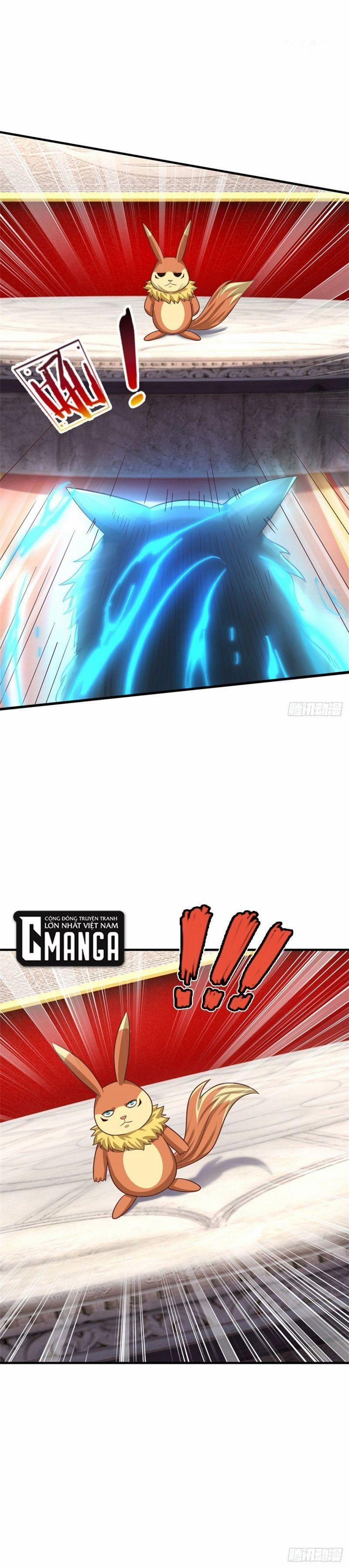 Thuộc Tính Của Ta Đều Thêm Sức Mạnh 49 trang 0