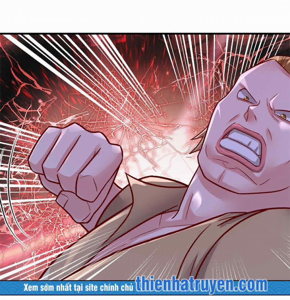 Thuộc Tính Của Ta Đều Thêm Sức Mạnh 5 trang 18