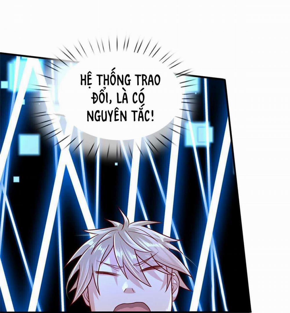 Thuộc Tính Của Ta Đều Thêm Sức Mạnh 5 trang 20