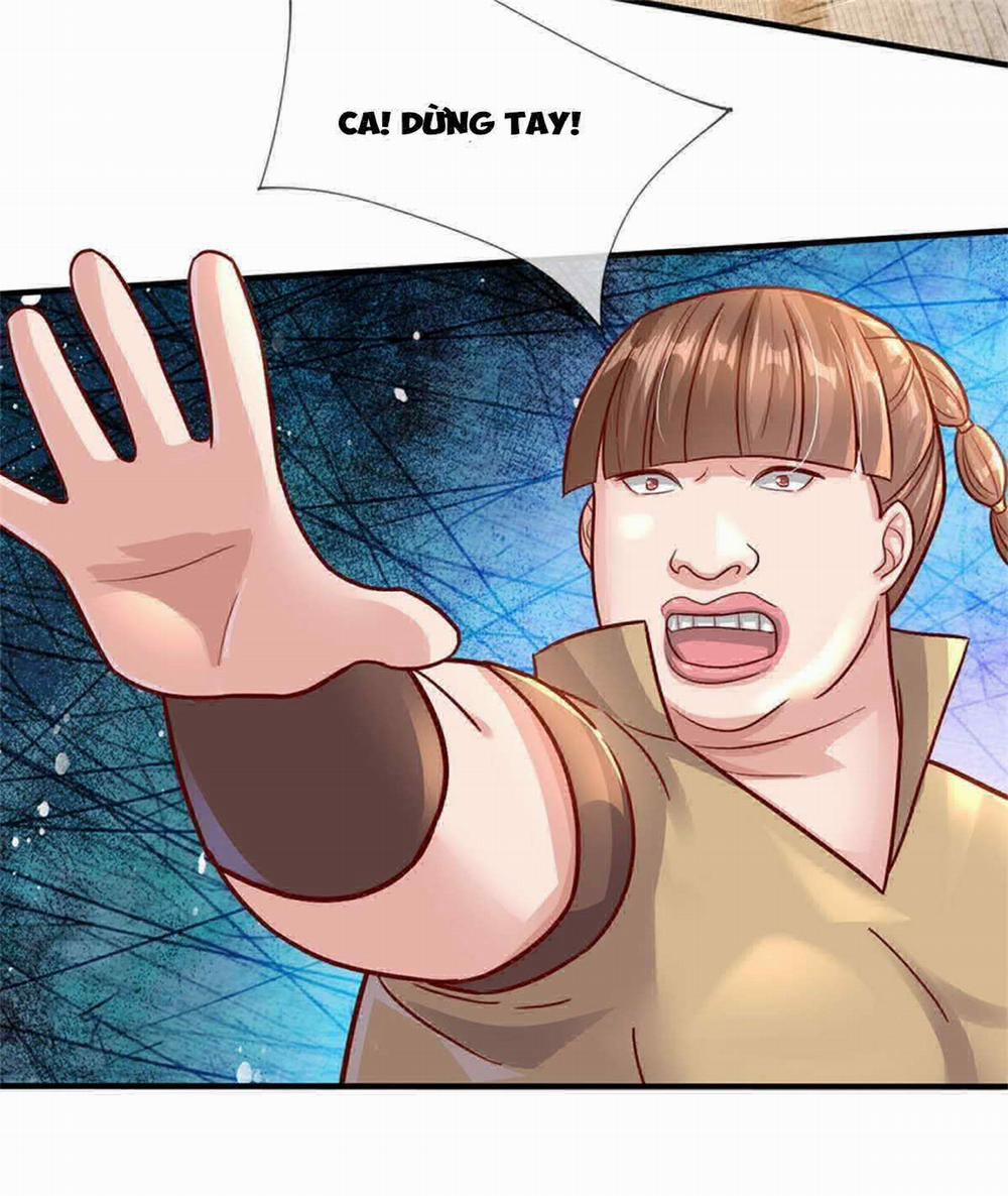 Thuộc Tính Của Ta Đều Thêm Sức Mạnh 5 trang 22