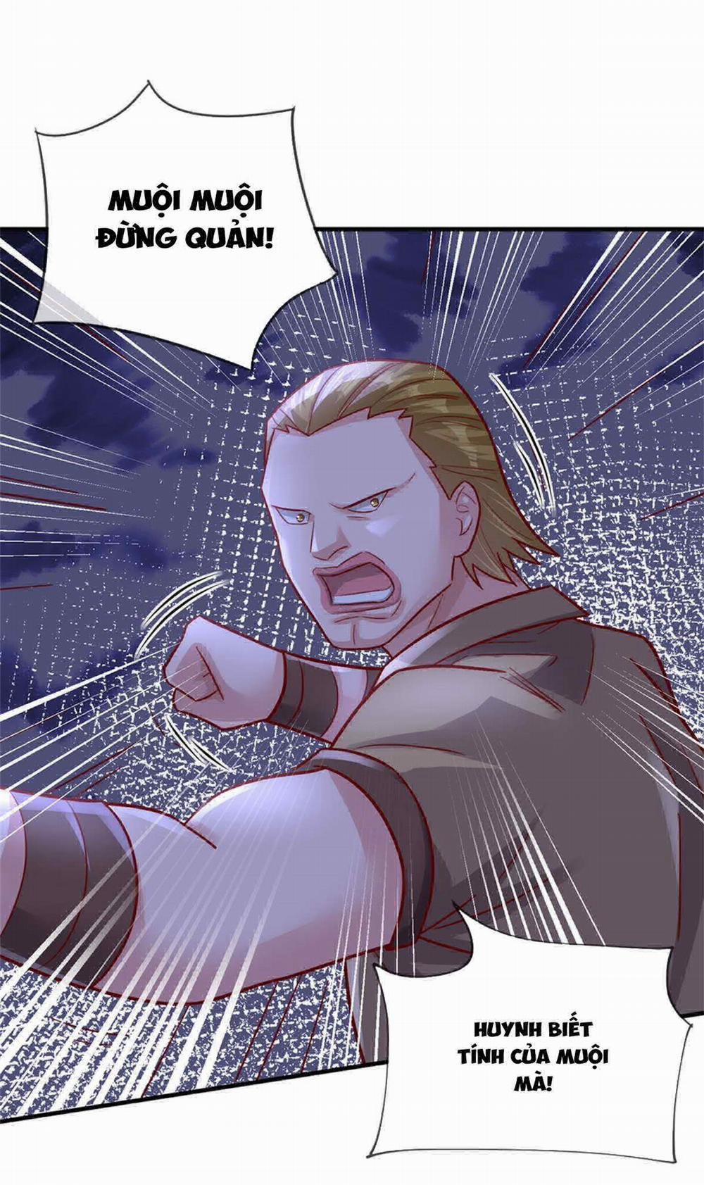 Thuộc Tính Của Ta Đều Thêm Sức Mạnh 5 trang 23