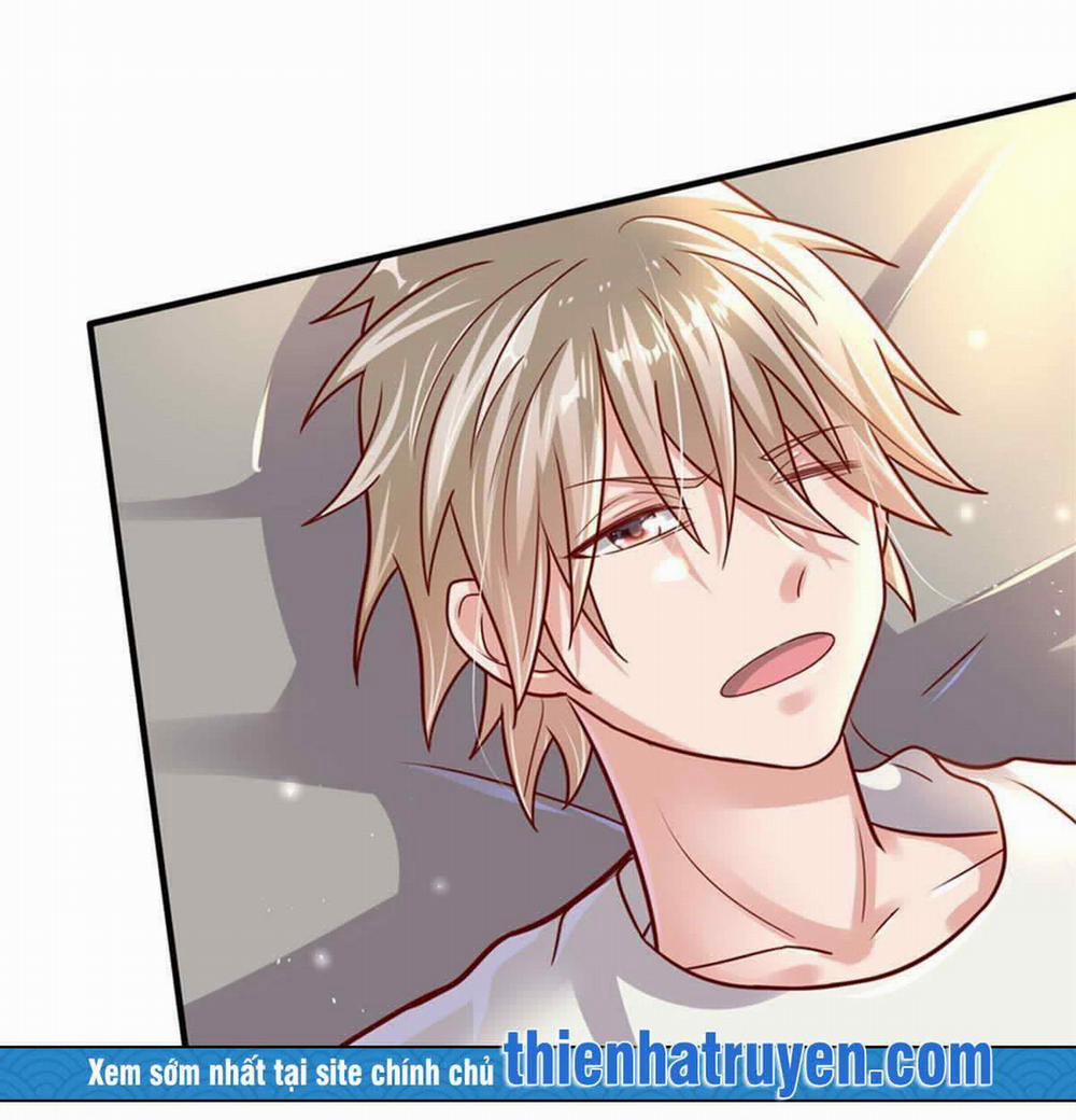 Thuộc Tính Của Ta Đều Thêm Sức Mạnh 5 trang 3