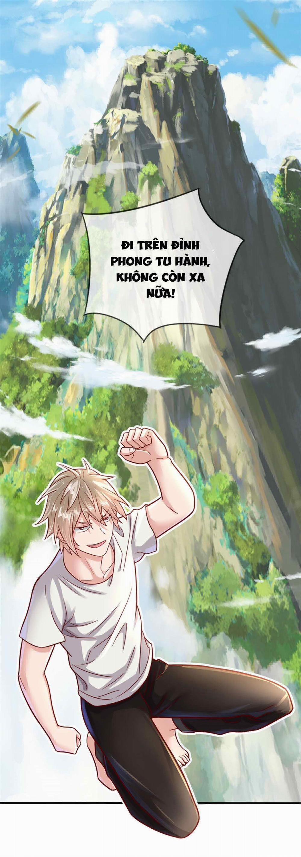 Thuộc Tính Của Ta Đều Thêm Sức Mạnh 5 trang 7