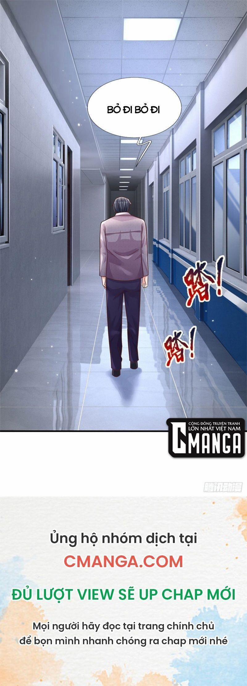 Thuộc Tính Của Ta Đều Thêm Sức Mạnh 52 trang 17