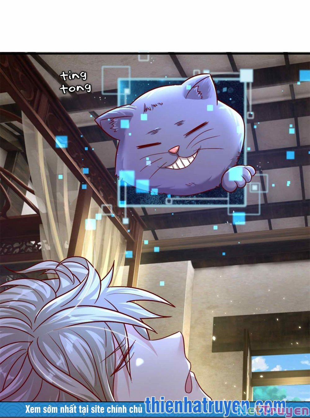 Thuộc Tính Của Ta Đều Thêm Sức Mạnh 6 trang 16