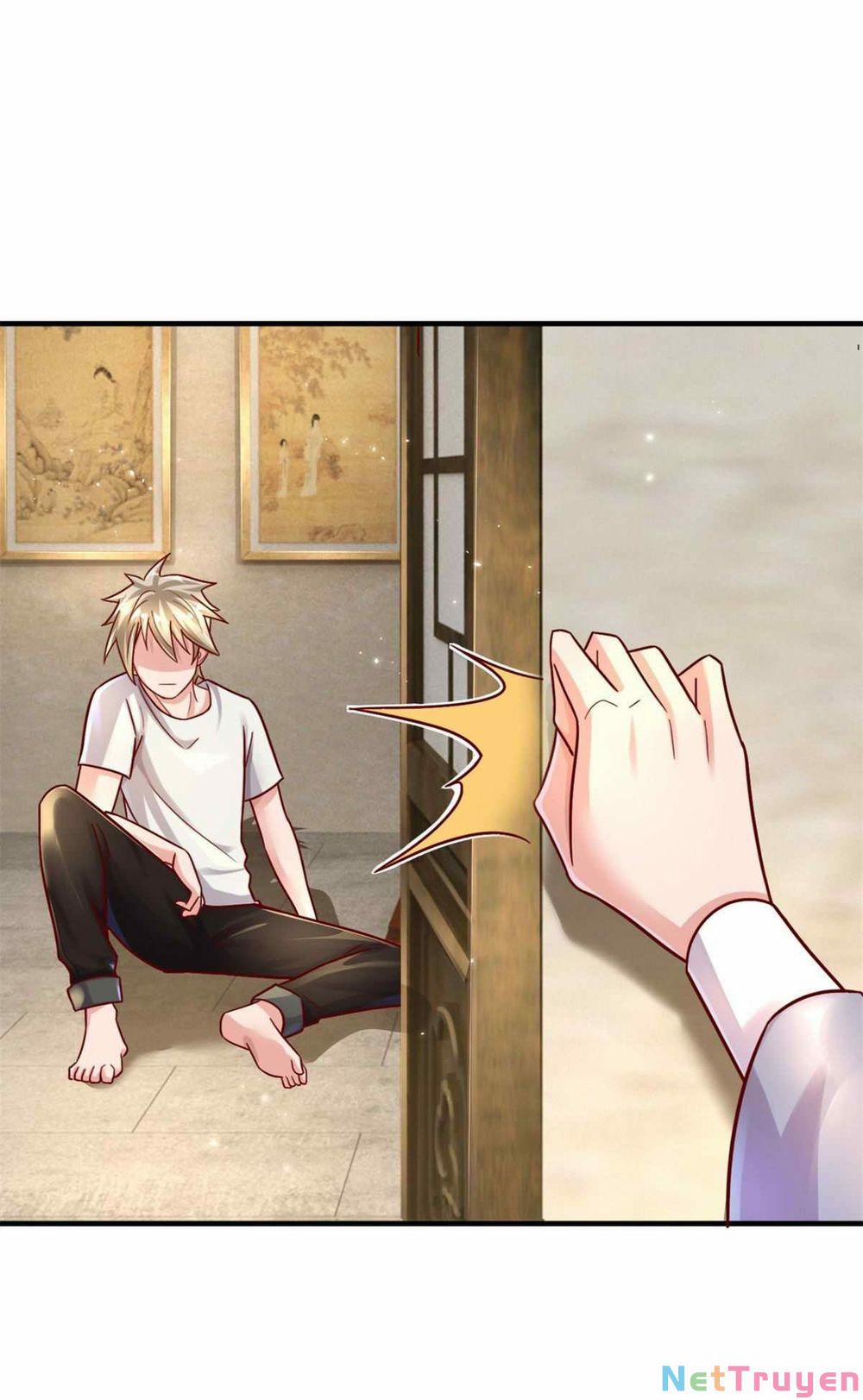 Thuộc Tính Của Ta Đều Thêm Sức Mạnh 6 trang 20