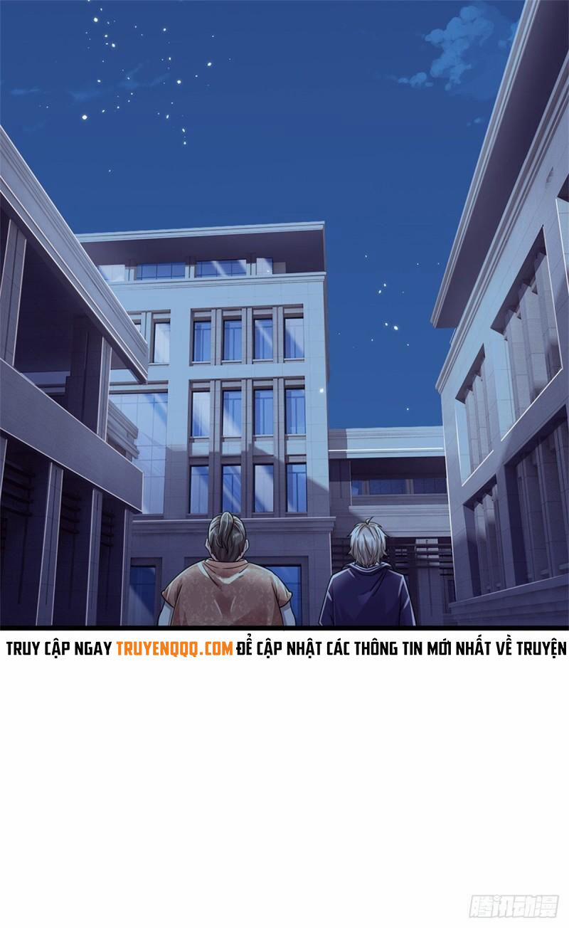 Thuộc Tính Của Ta Đều Thêm Sức Mạnh 68 trang 23