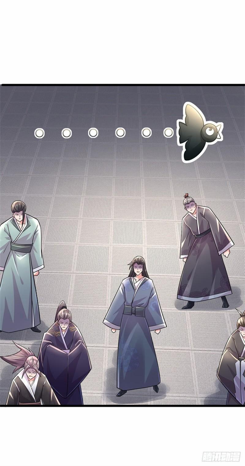 Thuộc Tính Của Ta Đều Thêm Sức Mạnh 68 trang 3