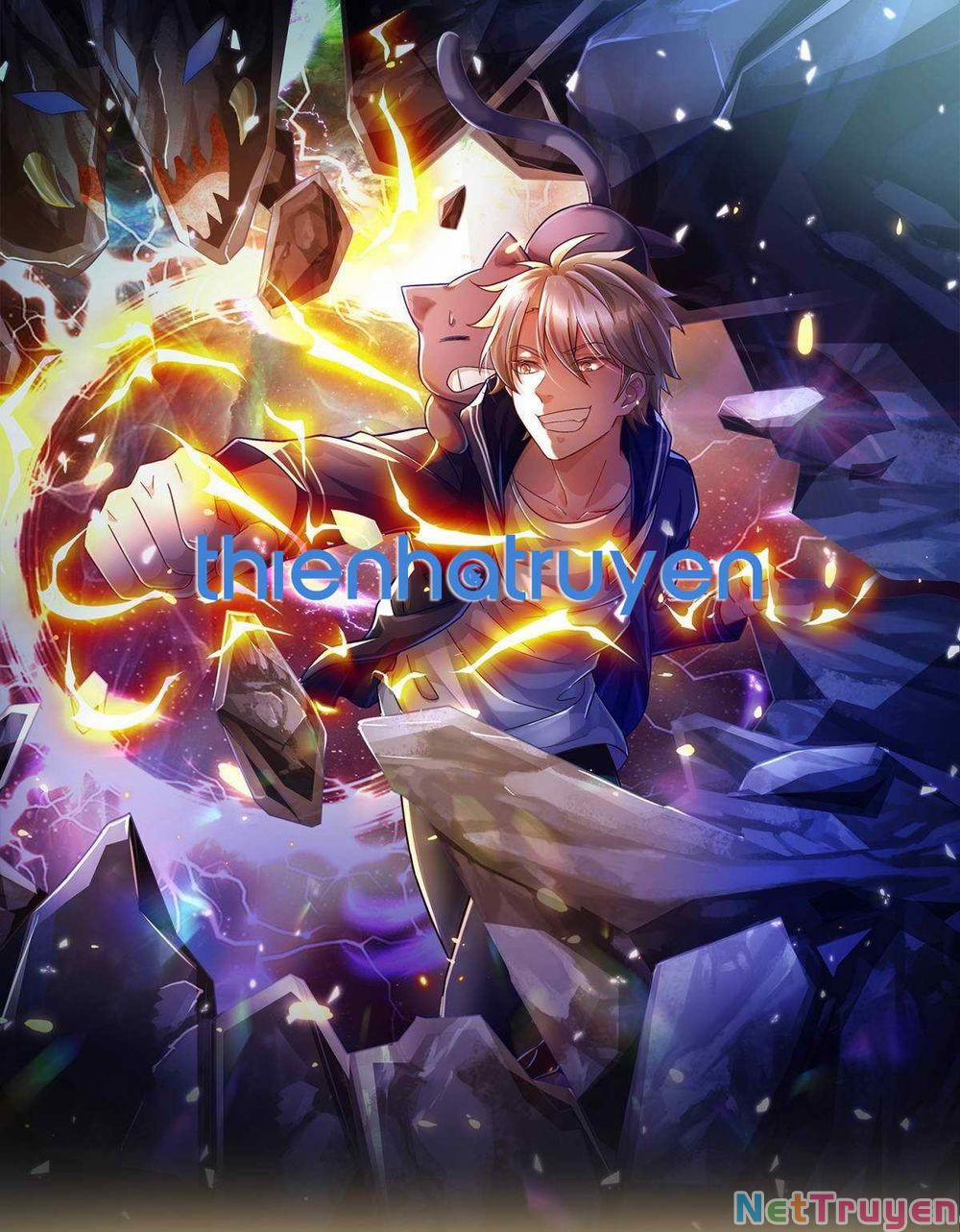 Thuộc Tính Của Ta Đều Thêm Sức Mạnh 7 trang 0