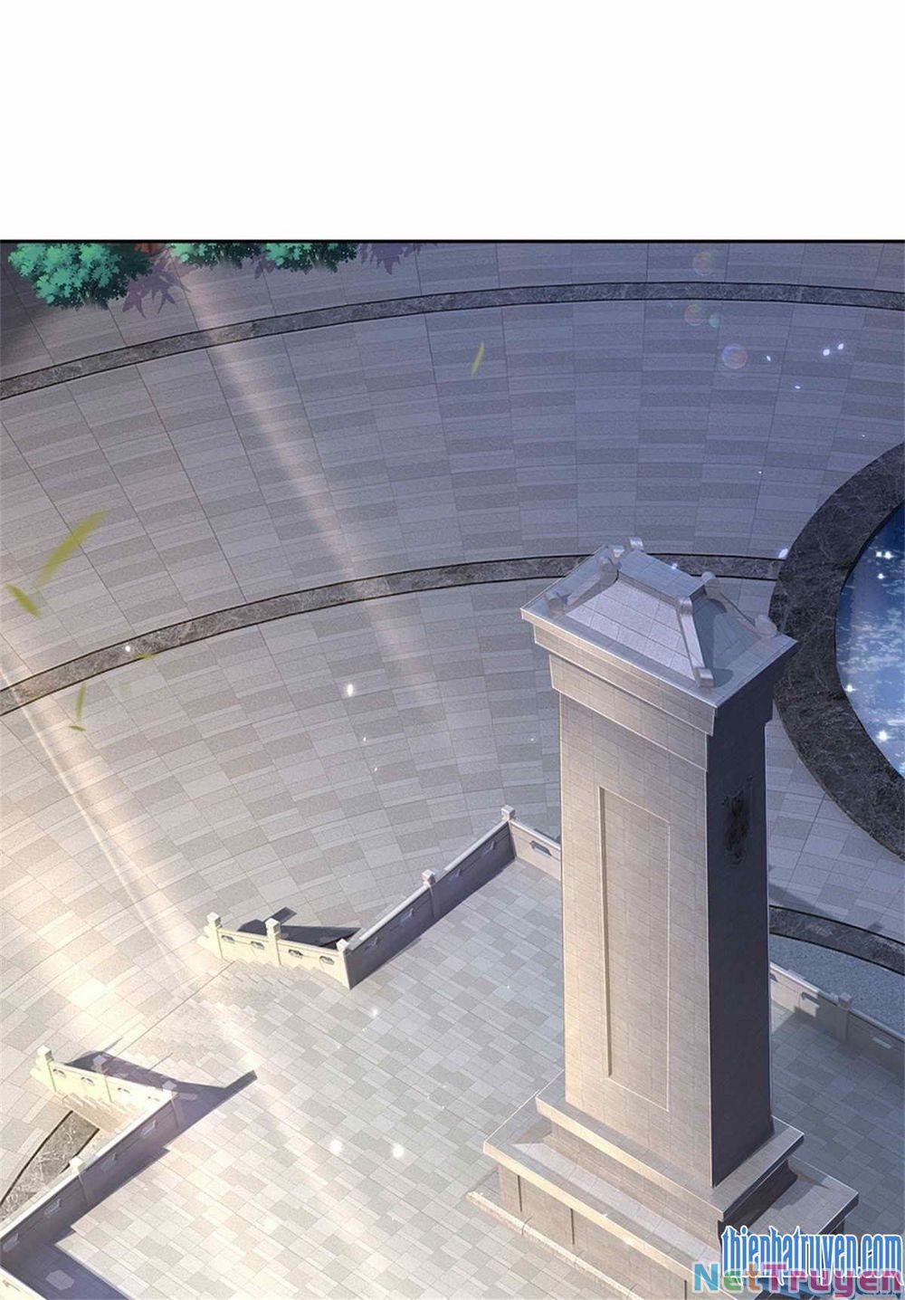 Thuộc Tính Của Ta Đều Thêm Sức Mạnh 7 trang 22