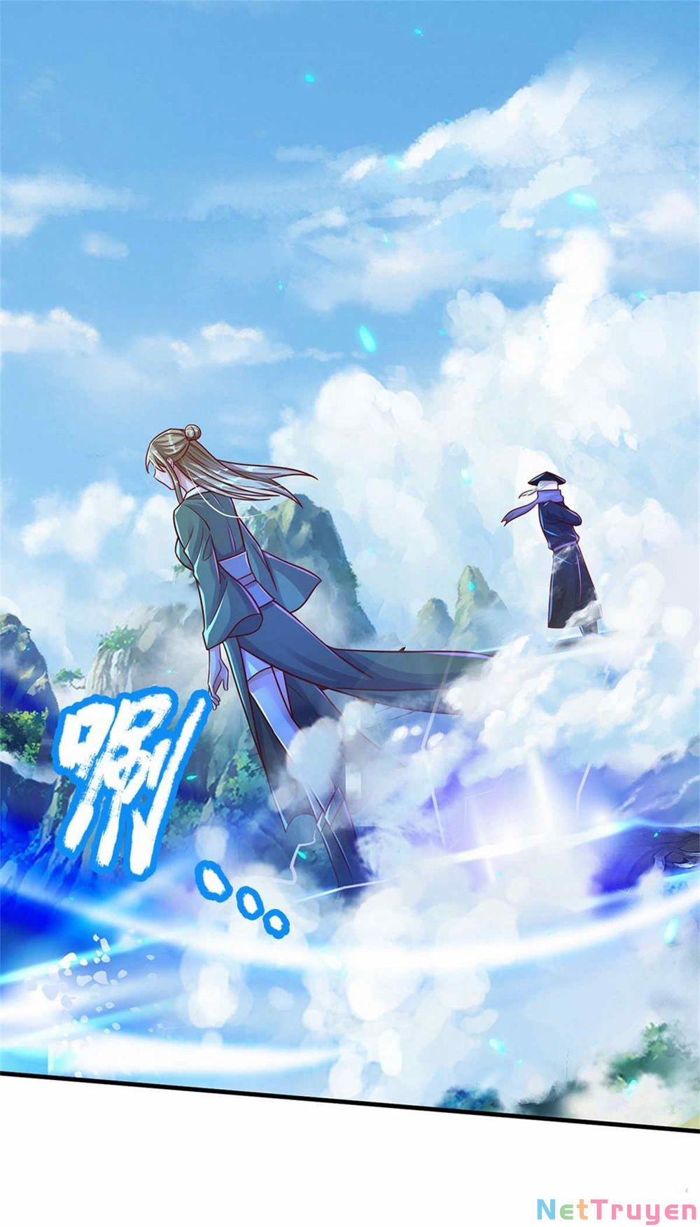 Thuộc Tính Của Ta Đều Thêm Sức Mạnh 7 trang 6