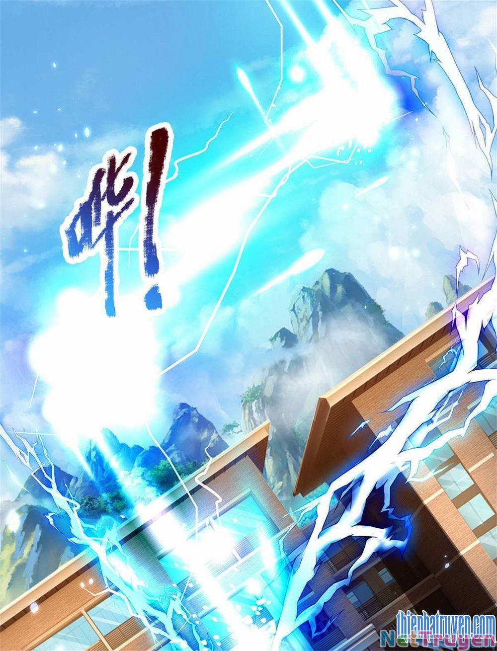 Thuộc Tính Của Ta Đều Thêm Sức Mạnh 7 trang 8