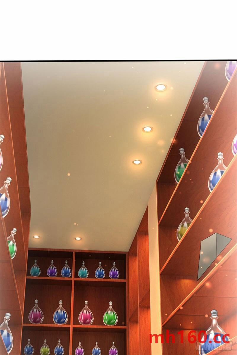 Thuộc Tính Của Ta Đều Thêm Sức Mạnh 70 trang 12